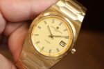Historiques 4200H 222J-B935 YG 8+F Best Edition Gold Dial on YG Bracelet A2455 - Image 3
