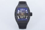 Real Black NTPT ZF