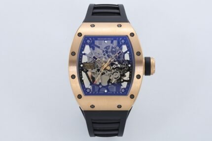 skeleton dial