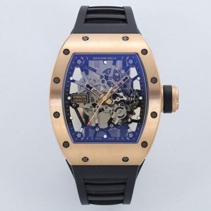 skeleton dial