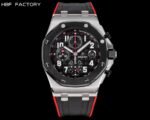 Royal Oak Offshore 42mm Ceramic Bezel