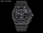Royal Oak Offshore 44mm Black Ceramic