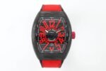 Vanguard Racing Carbon V45 Red ABF Best Edition
