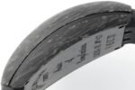 Vanguard Racing Carbon V45 Red ABF Best Edition On Red Nylon Strap A2824 - Image 6