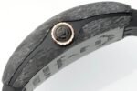 Vanguard Racing Carbon V45 RG ABF Best Edition On Black Nylon Strap A2824 - Image 6