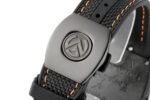 Vanguard Racing Carbon V45 RG ABF Best Edition On Black Nylon Strap A2824 - Image 9