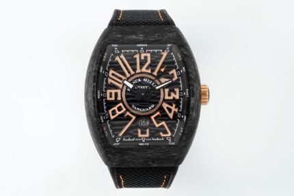 Vanguard Racing Carbon V45 RG ABF Best Edition
