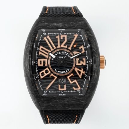 Vanguard Racing Carbon V45 RG ABF Best Edition