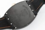 Vanguard Racing Carbon V45 RG ABF Best Edition On Black Nylon Strap A2824 - Image 8
