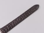 Panthère Secrete Ladies 27mm SS 8848F 1:1 Best Edition White Dial Diamonds Bezel on Black Croco Strap Ronda Quartz - Image 9