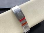 Oyster Perpetual 41mm 124300 904L Steel GMF 1:1 Best Edition Black Dial on SS Bracelet VR3230 V2 - Image 5
