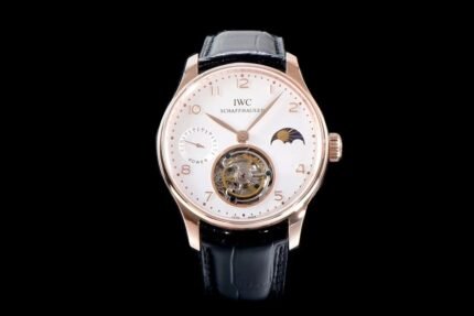 Portuguese Tourbillon