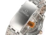 Seamaster Diver 300M B50F Blue Ceramic White Dial on SS Bracelet A8800 (Free Rubber Strap) - Image 8