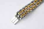 Panthère Secrete Ladies 22mm SS/YG 8848F 1:1 Best Edition White Dial on SS/YG Bracelet Ronda Quartz - Image 8