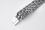 Panthère Secrete Ladies 22mm Diamond Bezel SS 8848F 1:1 Best Edition White Dial on SS Bracelet Ronda Quartz - Image 8