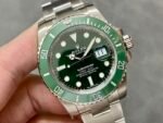 Submariner 126610 LV 904L Steel THBF 1:1 Best Edition Black Dial On 904L Steel Bracelet SH3235 - Image 4
