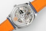 Portuguese Real PR IW501708 SS APSF 1:1 Best Edition Light Blue Dial On Blue Leather Strap A52010 - Image 8