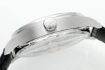 PORTUGUESE REAL PR IW500705 AZF 1:1 BEST EDITION ON BLACK LEATHER STRAP A52010 - Image 3
