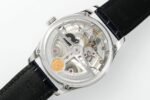 PORTUGUESE REAL PR IW500705 AZF 1:1 BEST EDITION ON BLACK LEATHER STRAP A52010 - Image 8