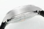 PORTUGUESE REAL PR IW500705 AZF 1:1 BEST EDITION ON BLACK LEATHER STRAP A52010 - Image 4