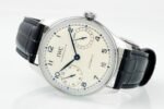 PORTUGUESE REAL PR IW500705 AZF 1:1 BEST EDITION ON BLACK LEATHER STRAP A52010 - Image 5