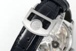 PORTUGUESE REAL PR IW500705 AZF 1:1 BEST EDITION ON BLACK LEATHER STRAP A52010 - Image 6
