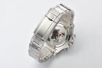 Daytona 126509 Gain Weight V3 VSF 1:1 Best Edition Black Dial Silver Subdial On Oyster Bracelet DD4131 - Image 4