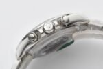 Daytona 126509 Gain Weight V3 VSF 1:1 Best Edition Black Dial Silver Subdial On Oyster Bracelet DD4131 - Image 7