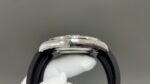 Yacht-Master 226659 Gain Weight QF 1:1 Best Edition Black Dial On Oysterflex Strap VR3235 - Image 5