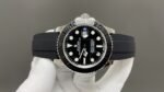 Yacht-Master 226659 Gain Weight QF 1:1 Best Edition Black Dial On Oysterflex Strap VR3235 - Image 3