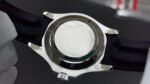 Yacht-Master 226659 Gain Weight QF 1:1 Best Edition Black Dial On Oysterflex Strap VR3235 - Image 6