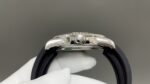 Yacht-Master 226659 Gain Weight QF 1:1 Best Edition Black Dial On Oysterflex Strap VR3235 - Image 4