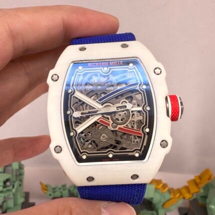 Richard Mille