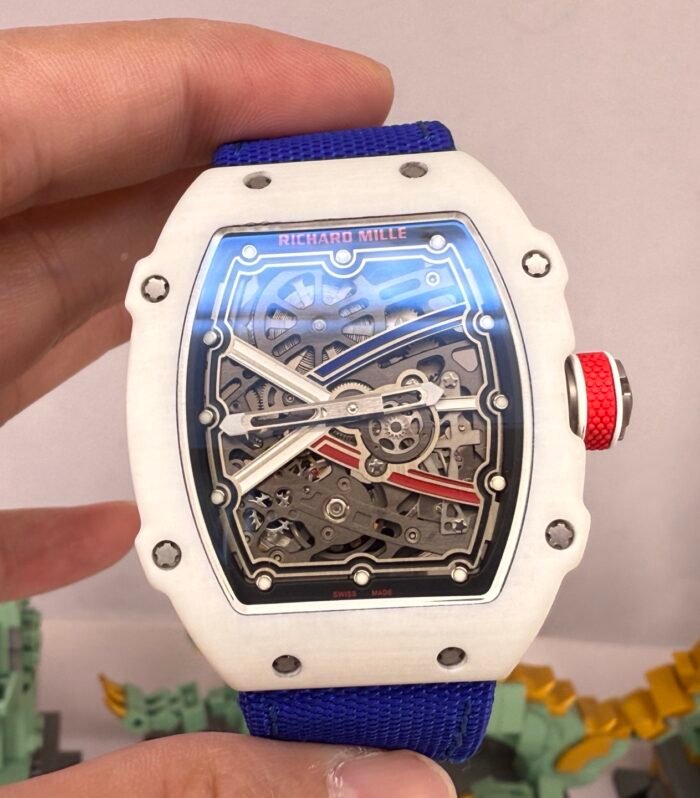 Richard Mille