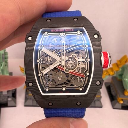 Richard Mille