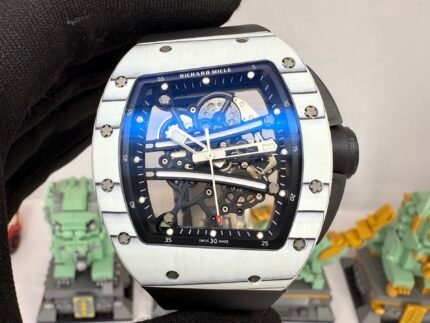 Richard Mille
