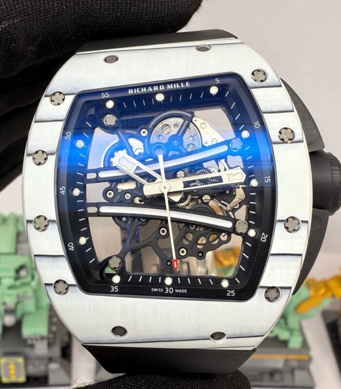 Richard Mille
