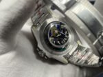 GMT-Master II 126710 BLNR 904L SS V3 VSF 1:1 Best Edition Black Dial On Jubilee Bracelet DD3285 CHS - Image 6