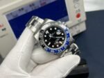 GMT-Master II 126710 BLNR 904L SS V3 VSF 1:1 Best Edition Black Dial On Jubilee Bracelet DD3285 CHS - Image 7