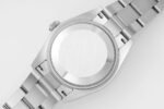 DateJust 41mm 126334 904 SS ARF 1:1 Best Edition Blue Dial Diamonds Markers on Jubilee Bracelet SH3235 - Image 8