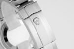 DateJust 41mm 126334 904 SS ARF 1:1 Best Edition Blue Dial Diamonds Markers on Jubilee Bracelet SH3235 - Image 9