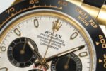 Daytona 126518 Gain Weight APSF 1:1 Best Edition Real Meteorite Dial Sticks Markers on Oysterflex Strap SH4131 - Image 4