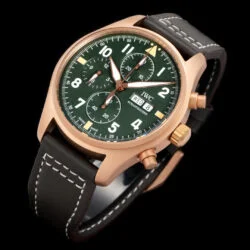 Pilot Chrono Spitfire