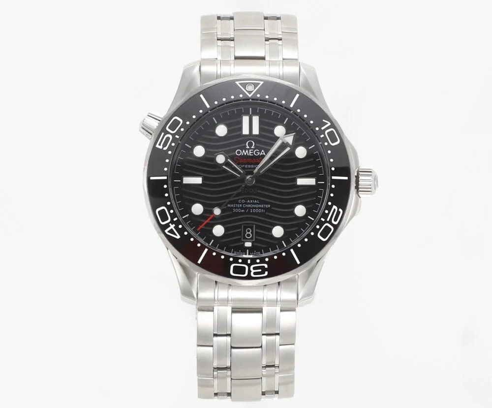 Omega Seamaster Diver