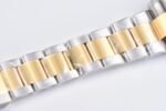 Daytona 116503 SS/YG QF 1:1 Best Edition Black Dial on SS/YG Bracelet SH4130 V3 (Gain Weight) - Image 7