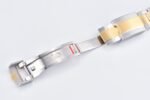Daytona 116503 SS/YG QF 1:1 Best Edition Black Dial on SS/YG Bracelet SH4130 V3 (Gain Weight) - Image 9