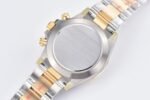 Daytona 116503 SS/YG QF 1:1 Best Edition Black Dial on SS/YG Bracelet SH4130 V3 (Gain Weight) - Image 6