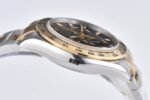 Daytona 116503 SS/YG QF 1:1 Best Edition Black Dial on SS/YG Bracelet SH4130 V3 (Gain Weight) - Image 5