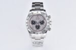 Daytona 116509 904 SS BTF 1:1 Best Edition Gray Dial On 904L SS Bracelet SA4130