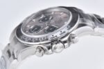 Daytona 116509 904 SS BTF 1:1 Best Edition Gray Dial On 904L SS Bracelet SA4130 - Image 7